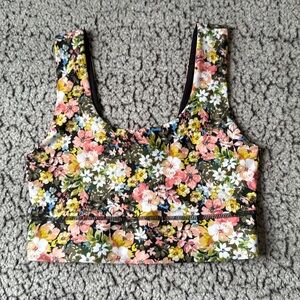 Harlow Reversible Medium Impact Sports Bra